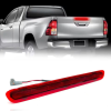 LED Bremselys/ stopplys bakluke Toyota Hilux 2016-2020 modell