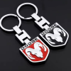 Nøkkelring Dodge RAM Caliber Challanger Durango ++