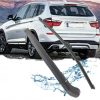 Viskerarm / bakrute visker BMW X3  2010-2017 modell