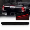 Sotet LED Bremselys/ stopplys bakluke Toyota Hilux 2016-2020 modell
