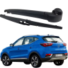 Viskerarm / bakrute visker MG ZS EV 2019- 2021 modell