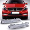 LED Tåkelys / grøftelys Mercedes- Benz B-Klasse 2011-2018 modell