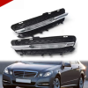 LED Tåkelys / grøftelys Mercedes- Benz E-Klasse 2009-2016 modell (W212)