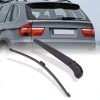 Viskerarm / bakrute visker BMW X5 2007-2013 modell  (E70)