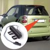 Baklukebryter / bryter bakluke Smart Fortwo 2007-2014 modell