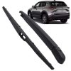 Viskerarm / bakrute visker Mazda CX-5  2012-2017 modell
