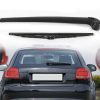 Viskerarm / bakrute visker Audi A3 2003-2012 modell