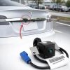 Ryggekamera Tesla Model S  2013-2016 modell