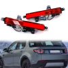 Baklykt / støtfangerlys Land Rover Discovery Sport